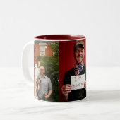 Mok Peggster Afbeelding (Voorkant links)