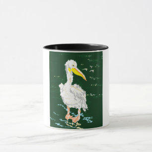 Mok / Pelican