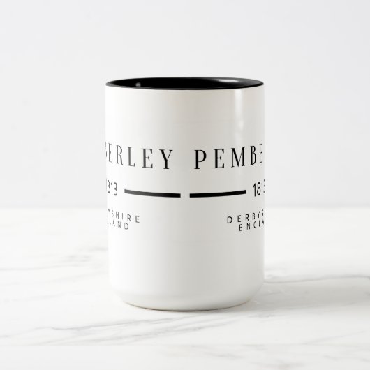 Mok Pemberley Coffee (Center)