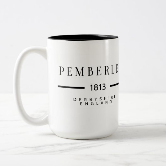 Mok Pemberley Coffee (Links)