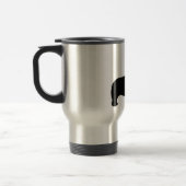 Mok Pembroke Welsh Corgi (Links)