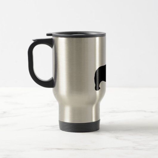 Mok Pembroke Welsh Corgi (Links)