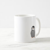 Mok Penguin (Voorkant rechts)