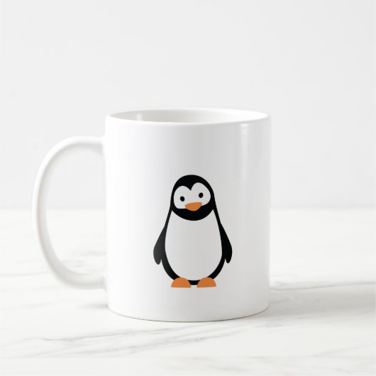 Mok Penguin (Links)