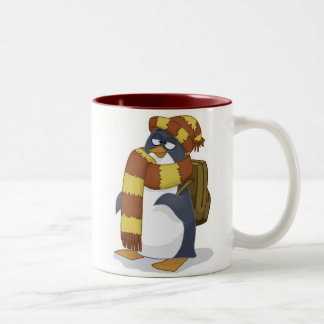 Mok Penguin