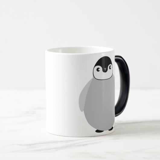 Mok Penguin (Voorkant rechts)