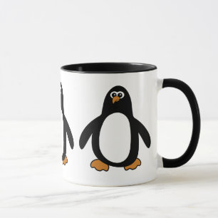 Mok Penguin