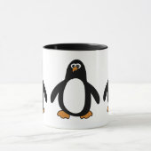 Mok Penguin (Midden)