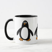 Mok Penguin (Links)