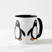 Mok Penguin (Voorkant rechts)