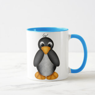 Mok Penguin