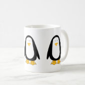 Mok Penguin (Voorkant rechts)