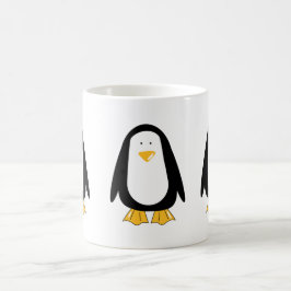 Mok Penguin