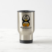 Mok Penguin (Center)