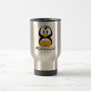 Mok Penguin