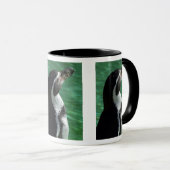 Mok Penguin (Voorkant rechts)