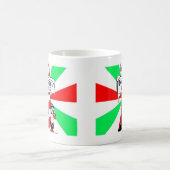 Mok Penguin Holiday (Center)