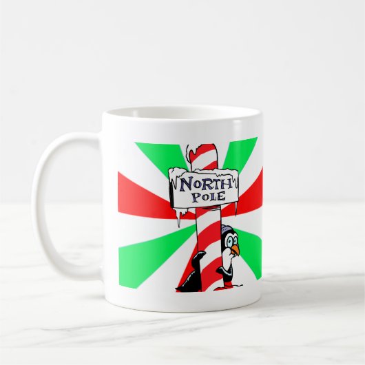 Mok Penguin Holiday (Links)