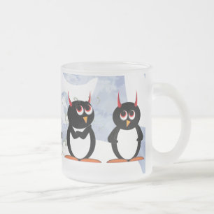 Mok Penguin Parade