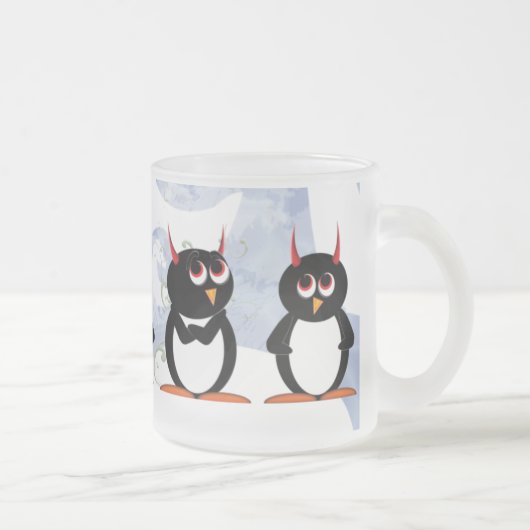 Mok Penguin Parade (Rechts)