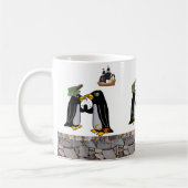 Mok Penguin Pirate (Links)