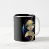 mok "Penitent Magdalene" (Voorkant rechts)