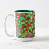 Mok Penrose Tile Pattern (Links)