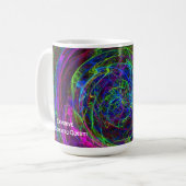 Mok Penzeef Wraparound (Voorkant links)