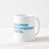 mok "PEP Klassieke" (Voorkant rechts)