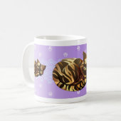 Mok Pepi Cat (Voorkant links)