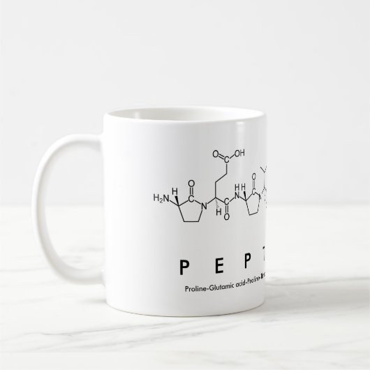 Mok peptiden peptide (Links)