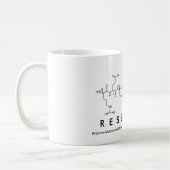 Mok peptidewoord (Links)