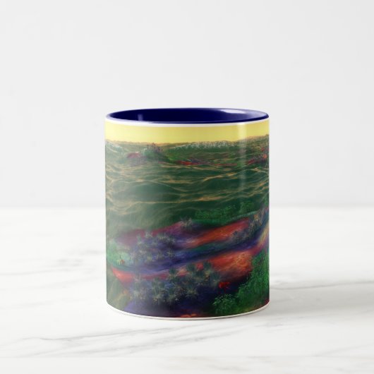 Mok Perelandra (Center)