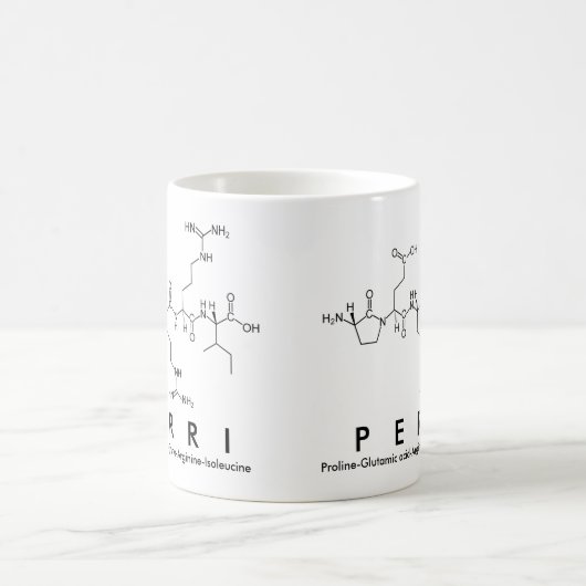 Mok Perri peptide name (Center)