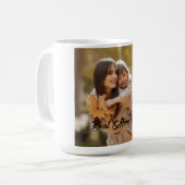  Mok – Personaliseer met uw Afbeelding (Voorkant links)