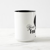 Mok personaliseren (Midden)