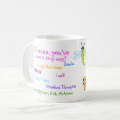 Mok personaliseren (Voorkant links)