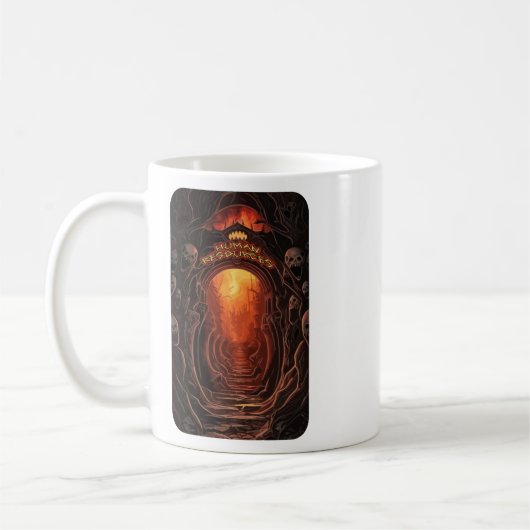 Mok personeelszaken (Links)