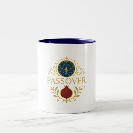 Mok - Pesach (Center)