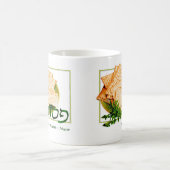 mok "Pesach, Matzah, Maror" Passover (Center)