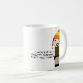 Mok Pet (Voorkant rechts)