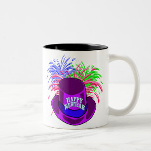 Mok Pet en brandweer nieuwjaar