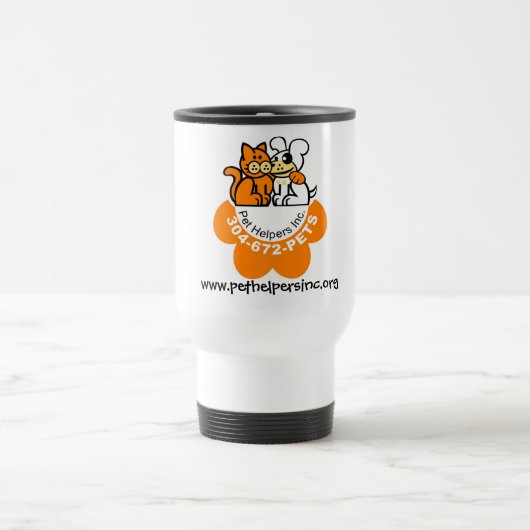 Mok Pet Helper (Center)