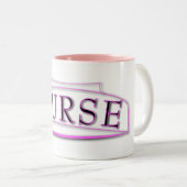 Mok PET VERPLEEGEN (Voorkant rechts)