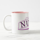 Mok PET VERPLEEGEN (Links)