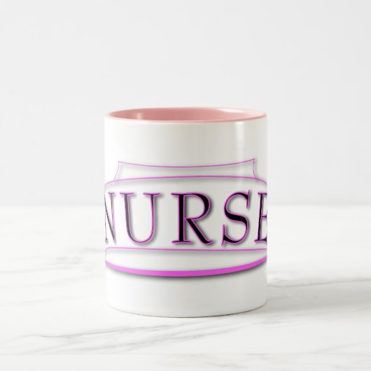 Mok PET VERPLEEGEN (Center)