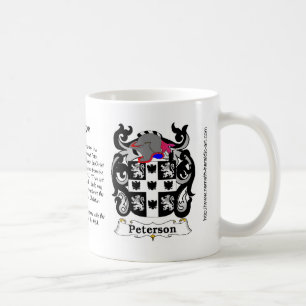 Mok Peterson Crest