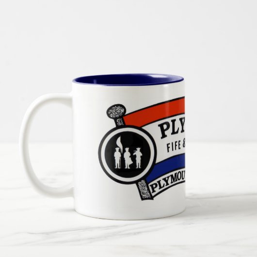 Mok PFDC-Bumpersticker (Links)