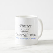 Mok PGE- en verzendkoffie (Voorkant rechts)