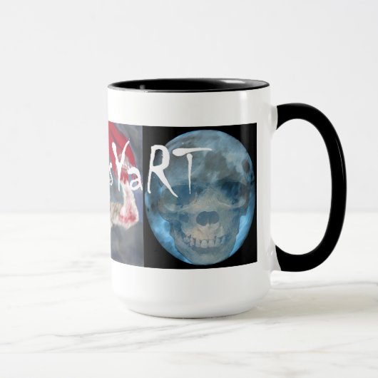 Mok Phantasyart (Rechts)